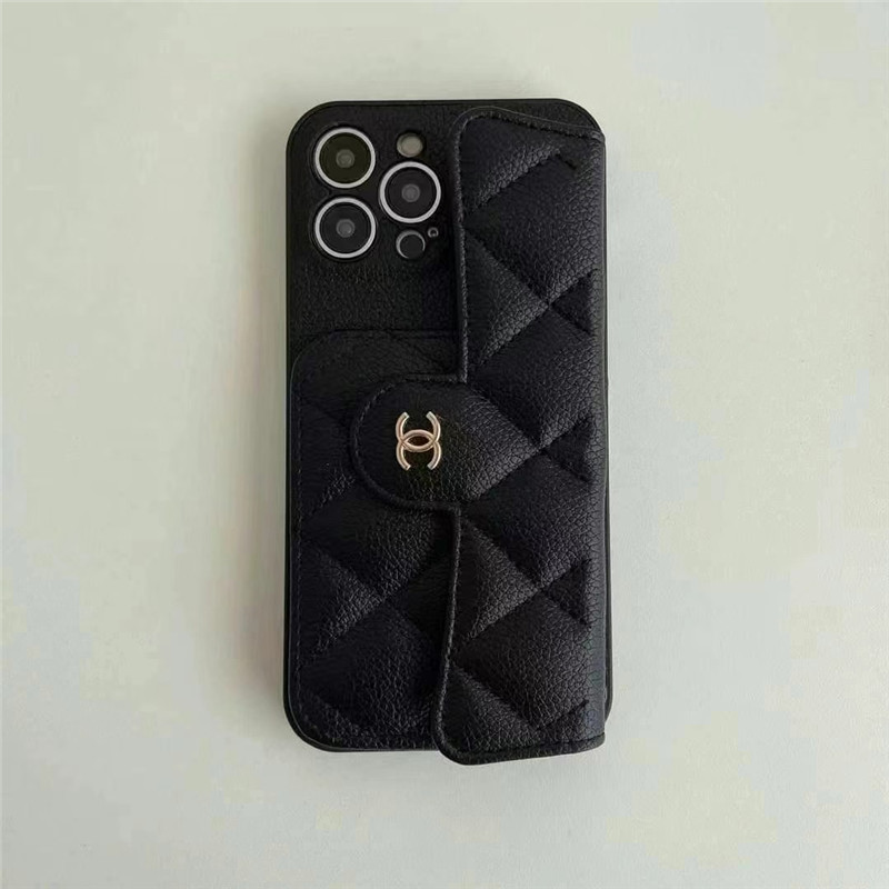 アイフォン17/17air ケース シャネル スマホケース iphone16/16pro