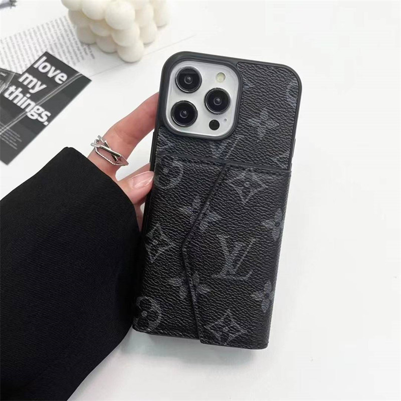iphone17pro/17promax ケース ルイ ヴィトン スマホケース iphone16