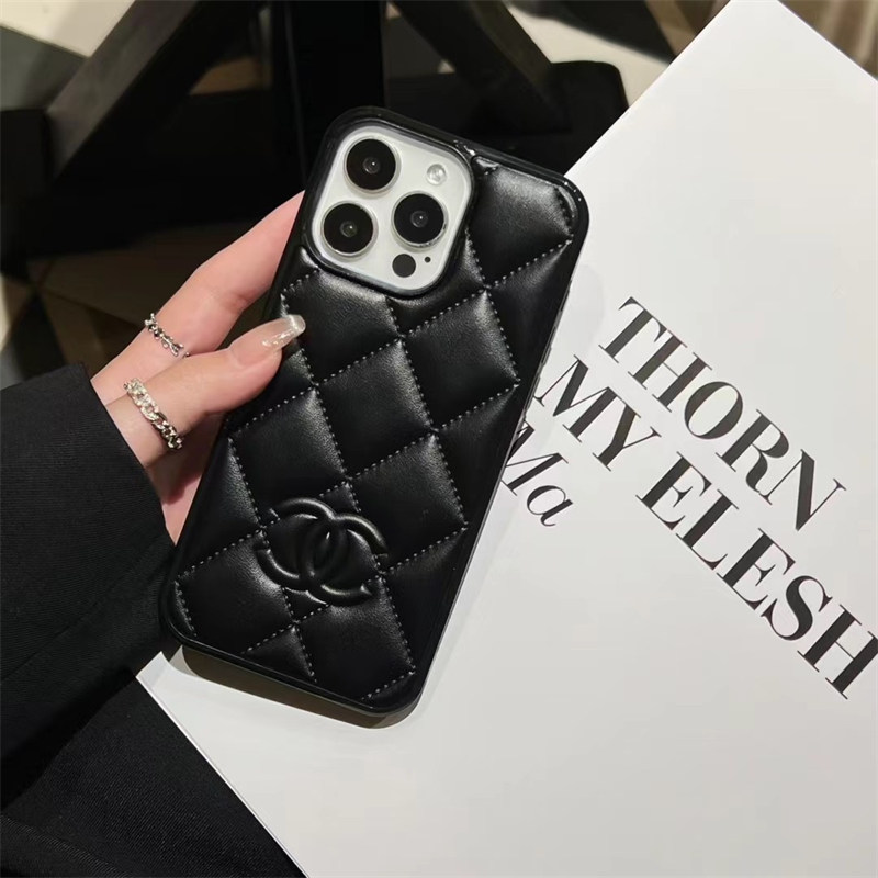 アイフォン17/17pro ケース シャネル iphone16/16pro ケース chanel