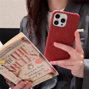 iphone17/17pro ケース ボッテガ iphone16 ケース 編み風 iphone16pro