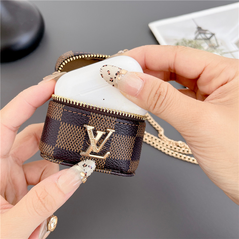 エアポッツ ケース ブランド ルイヴィトン airpods 4 ケース おしゃれ