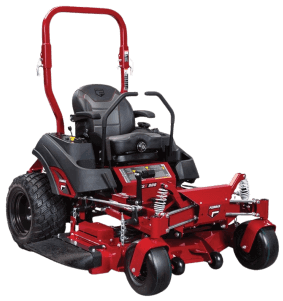Gravely ZT XL 48″ Kawasaki® Zero-Turn Mower 918013 – Haney