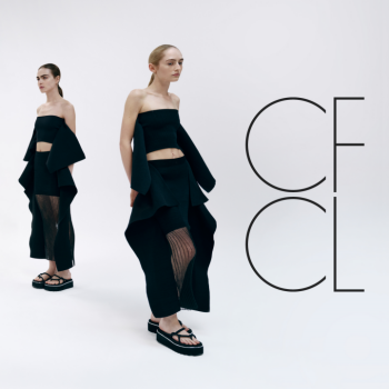 ドリス ヴァン ノッテン 2025 スプリング サマー コレクション | 阪急