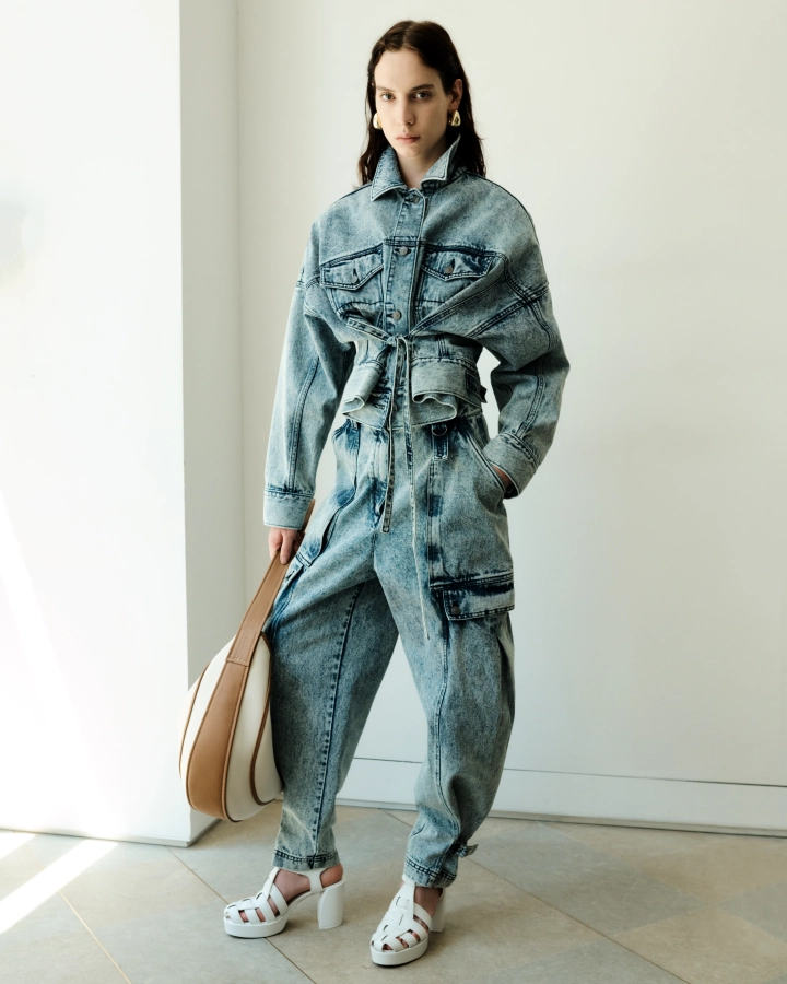 3.1 フィリップ リム」新作プレスプリング 2023 コレクション | 阪急