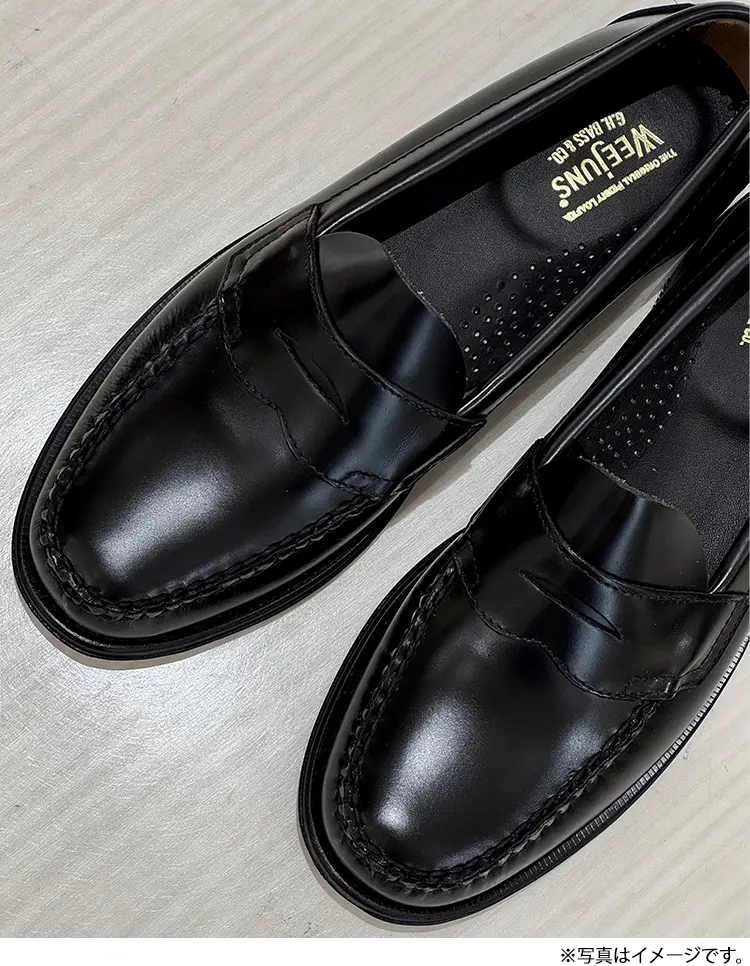 G.H.Bass（ジーエイチバス）」のご紹介 | 売場ニュース | 博多阪急