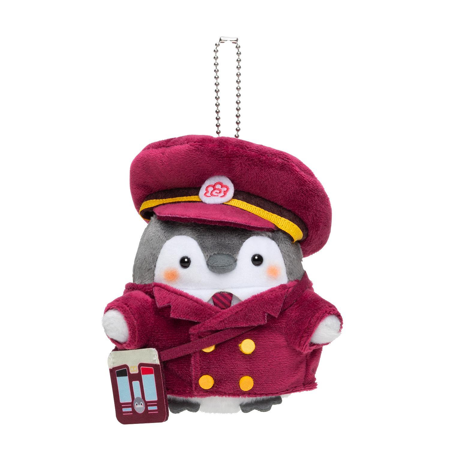 7/28(水)～ コウペンちゃん×阪急電車コラボグッズが発売