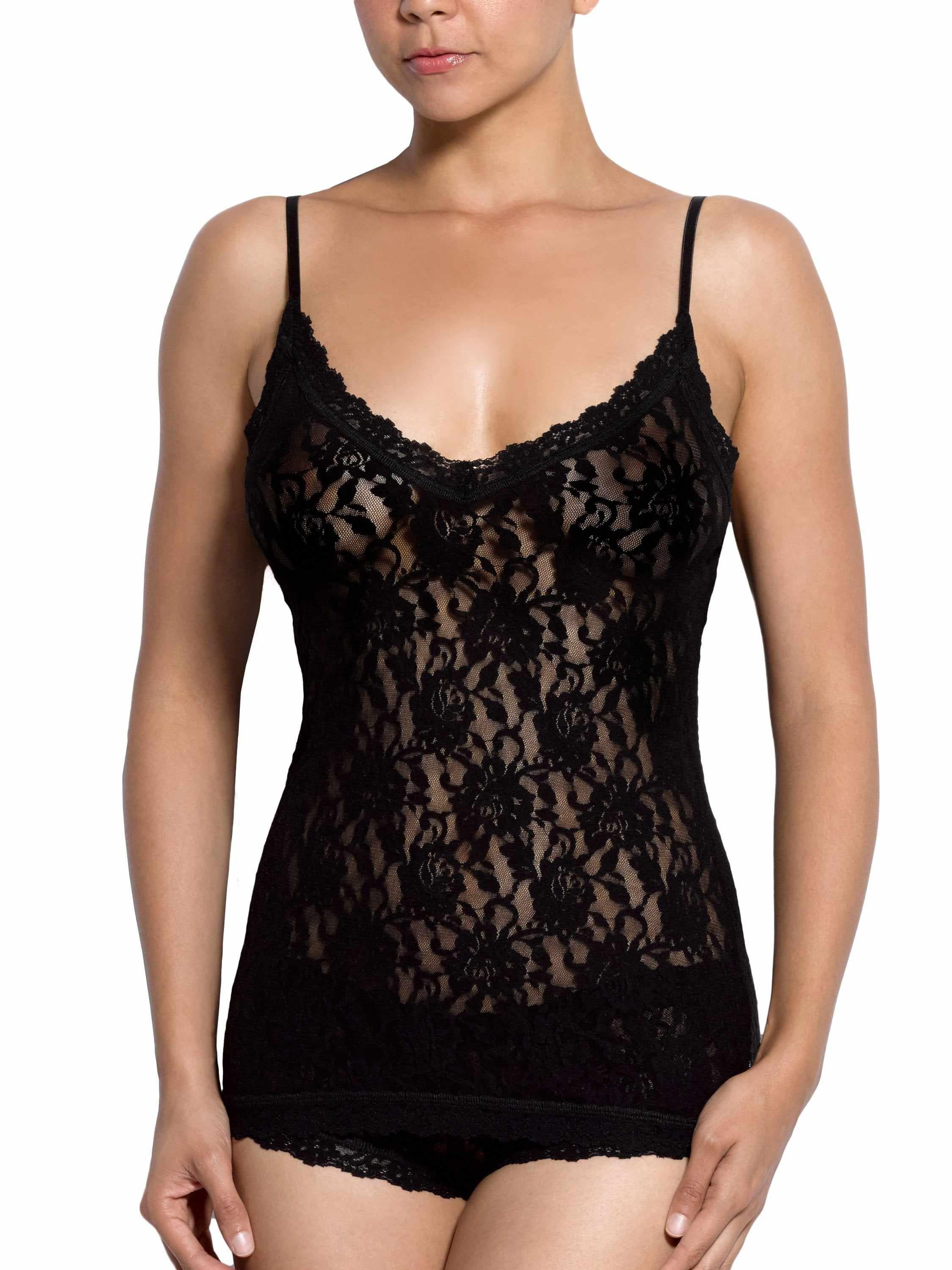 Hanky-Panky-Signature-Lace-V-