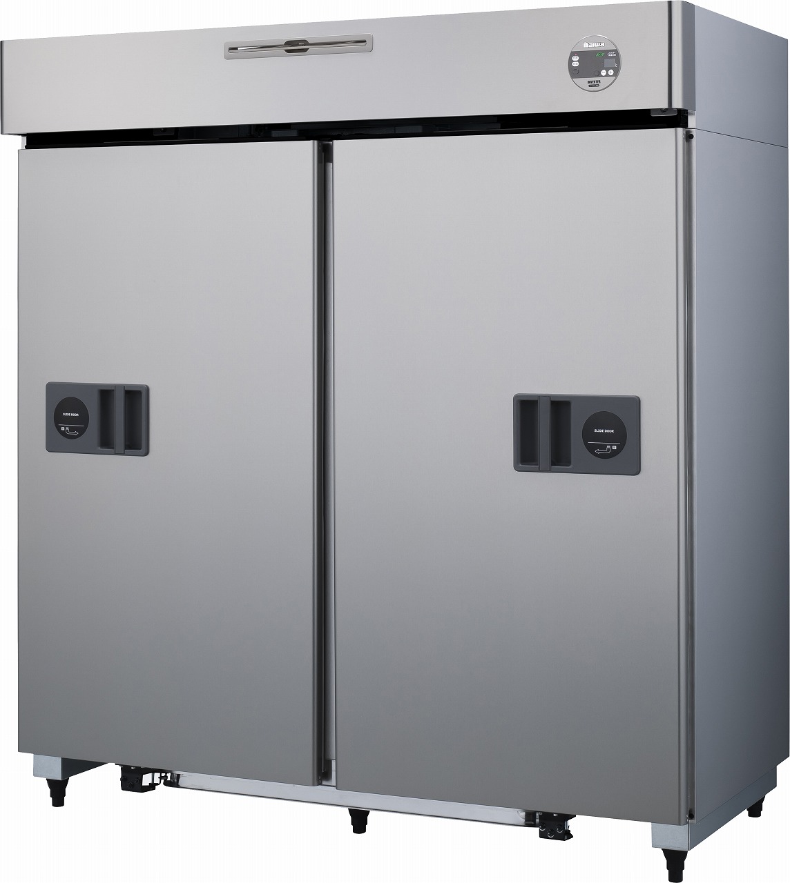 ダイワ インバータ制御スライド扉冷凍庫 - ハンジョウオンラインドット