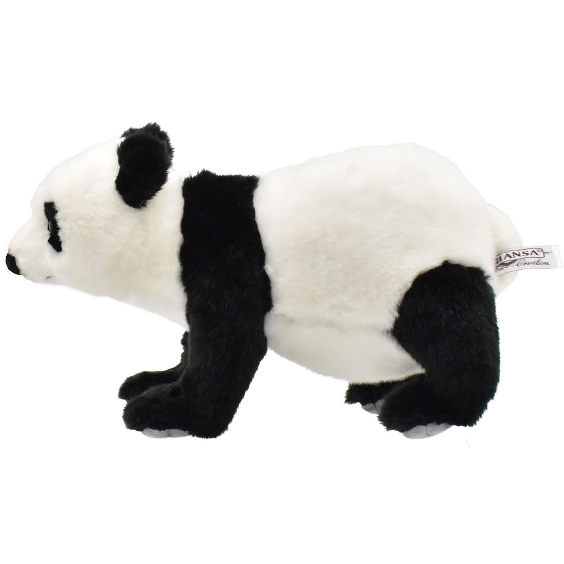 ジャイアントパンダ 32 | HANSA