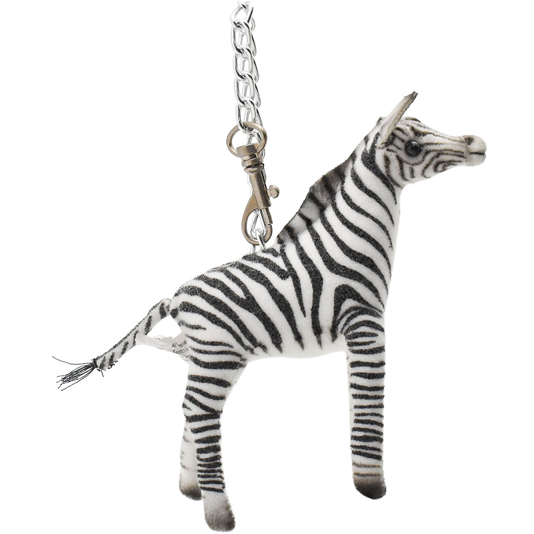 キーチェーン シマウマ | HANSA