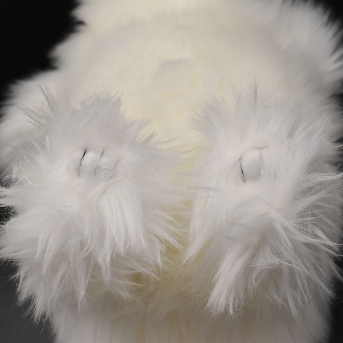 売約済み HANSA シーズー ティディベア2点セット 売約済み HANSA