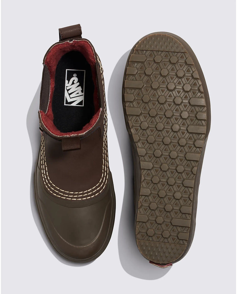 Vans Standard Mid Chelsea Snow MTE 9.5