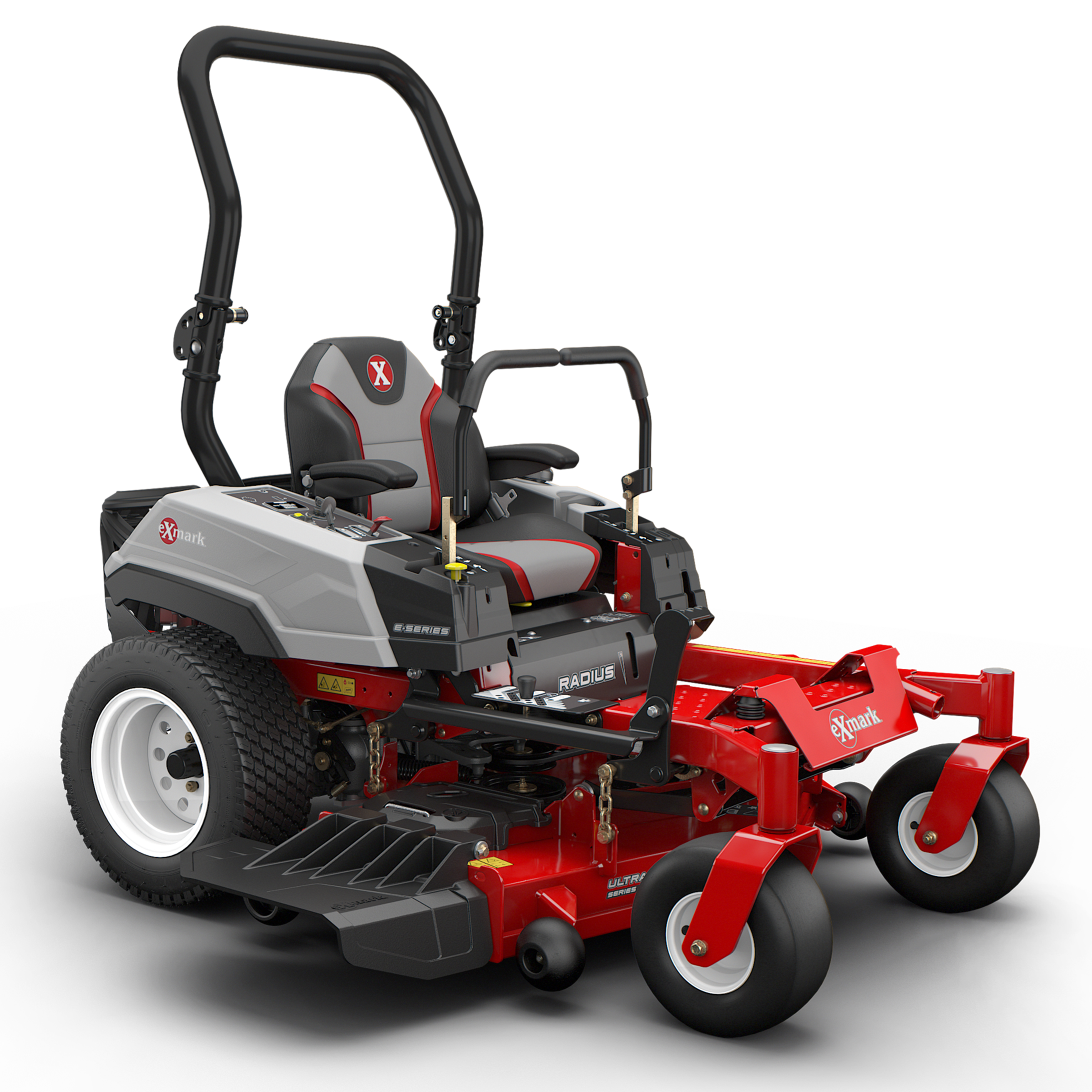 eXmark 52″ Radius E-Series Zero Turn Mower RZE708GEM52300 – Hans