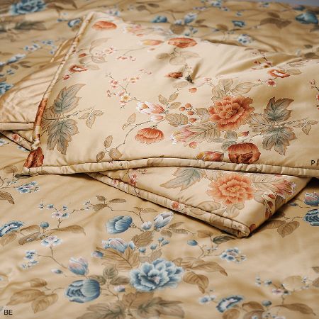 真綿ふとん | 神奈川県川崎市多摩区の西川寝具店半ざむ