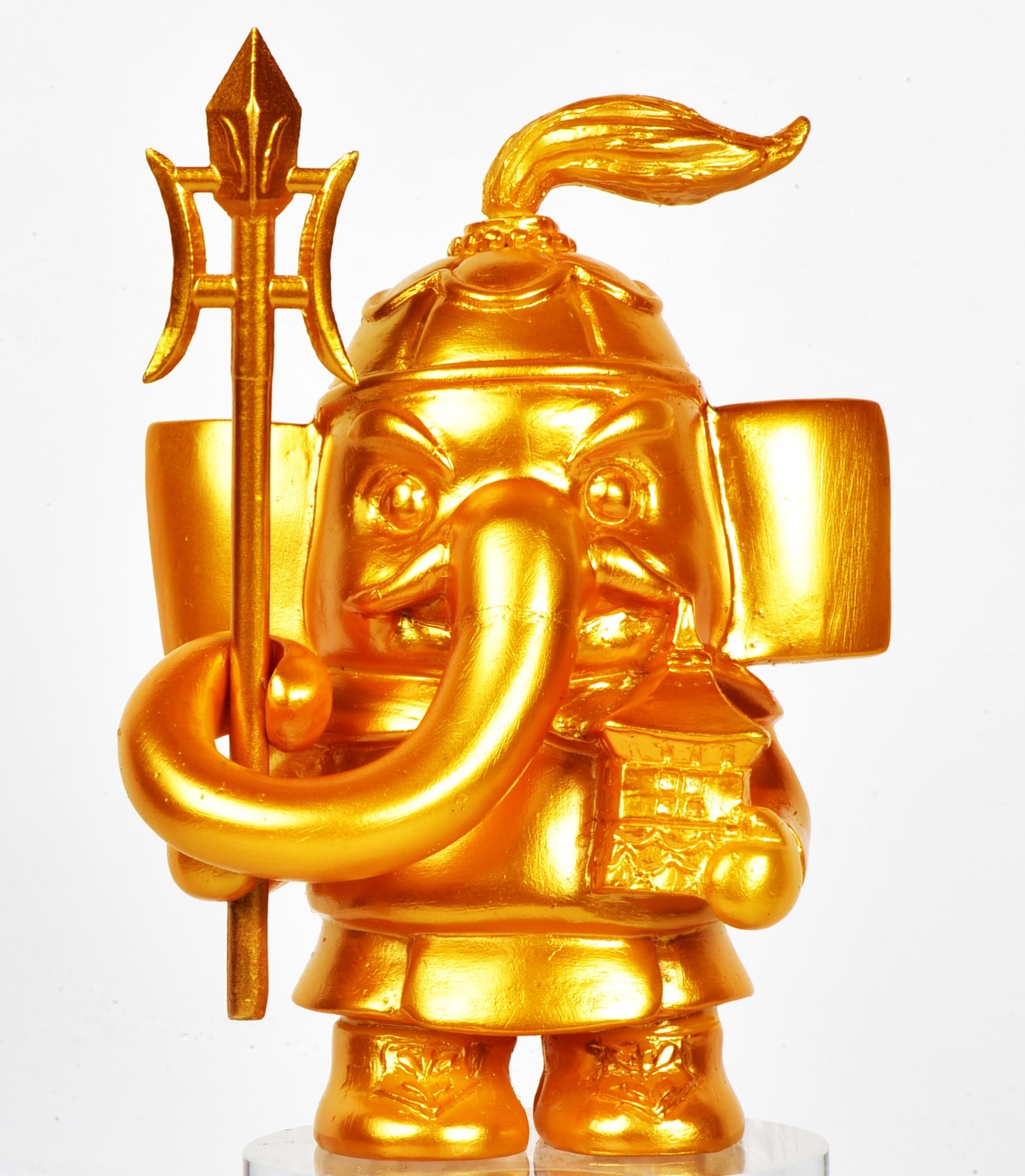 日本一宝くじが当たる 吉ゾウくんのお寺 長福寿寺2026