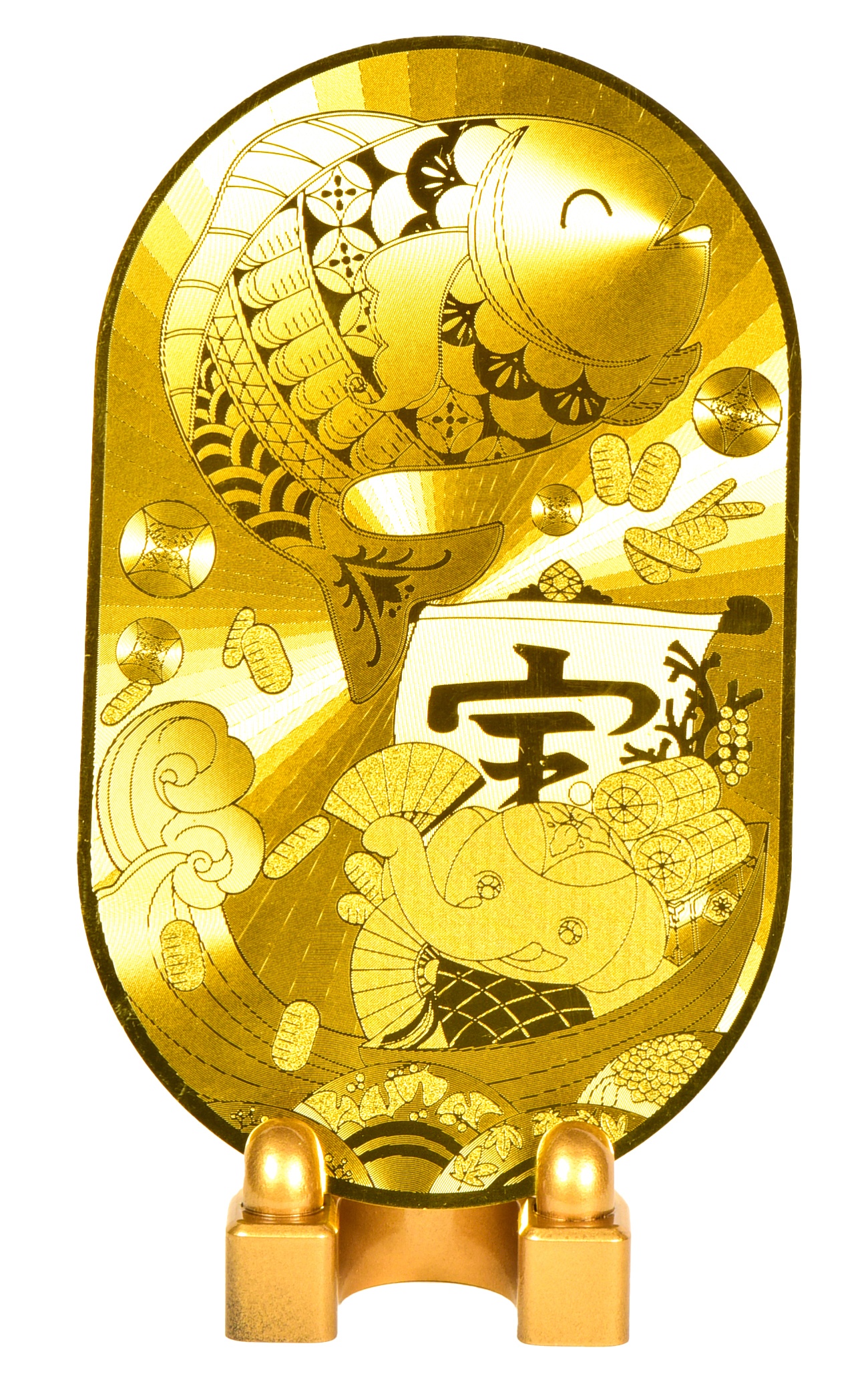 日本一宝くじが当たる 吉ゾウくんのお寺 長福寿寺2026