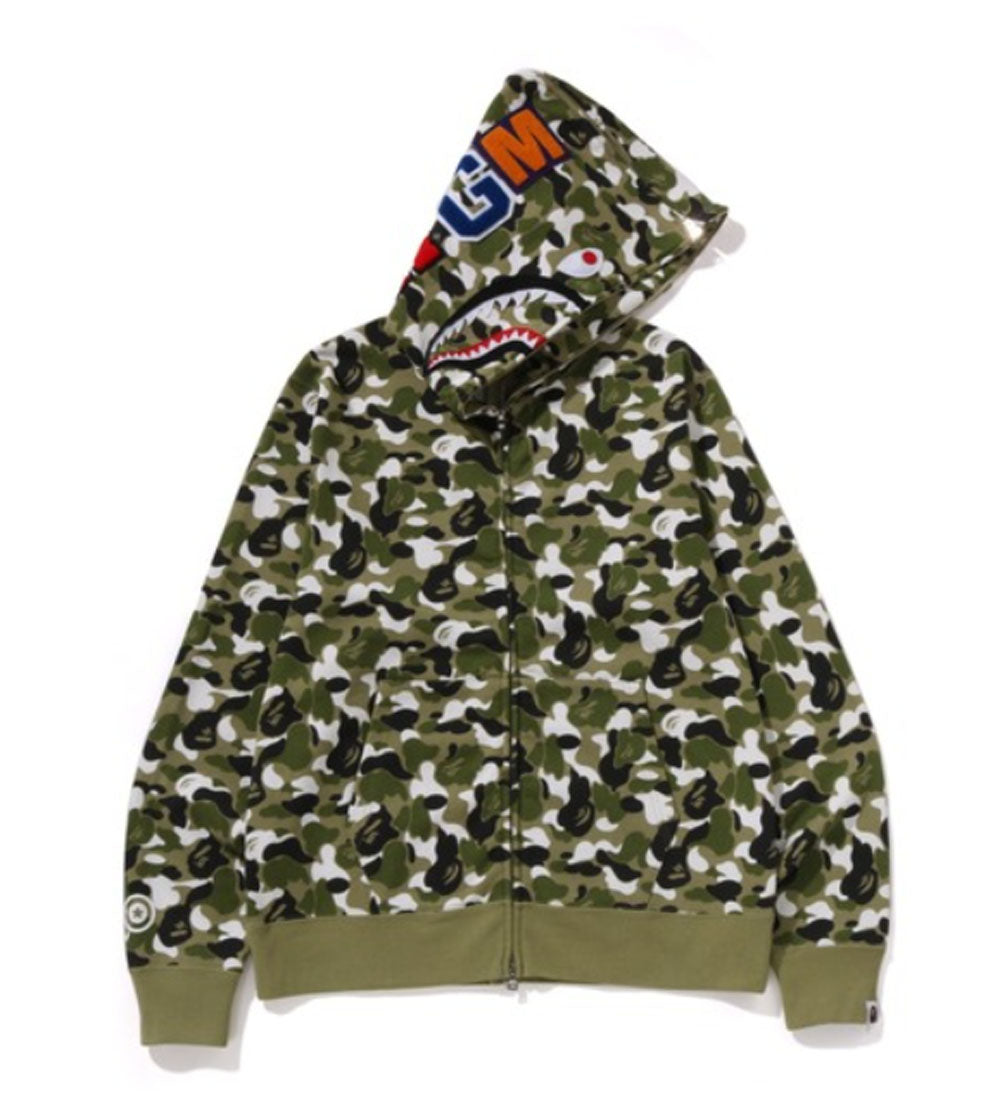 A BATHING APE JAPAN LIMITED COLLECTION BAPE STORE ZOZOTOWN
