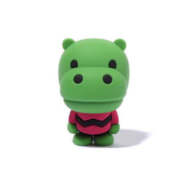 A BATHING APE BABY MILO CAPSULE FIGURE BOX ( 20 pieces set ) VOL.3