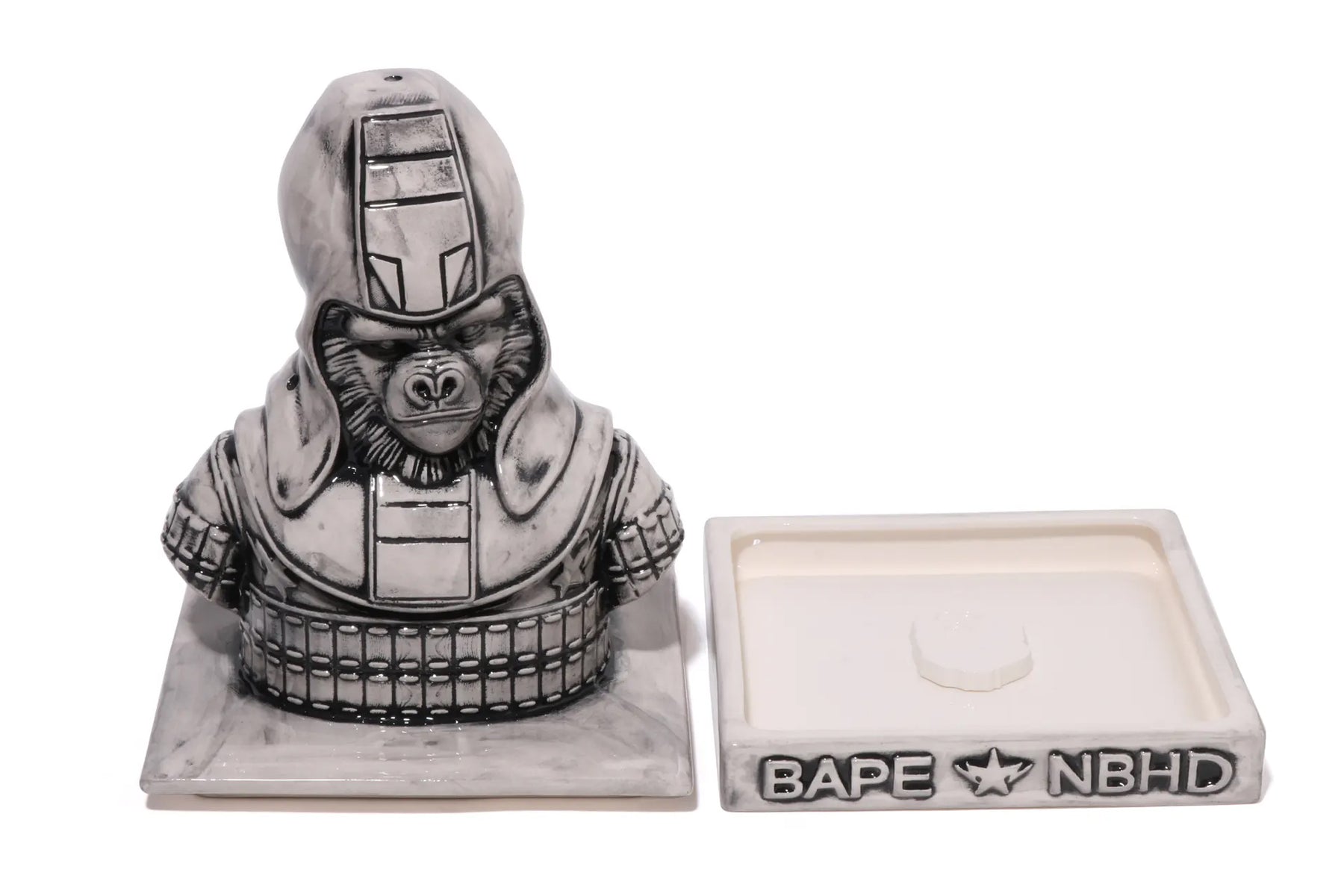 A BATHING APE BAPE x NBHD GENERAL INCENSE CHAMBER – happyjagabee store
