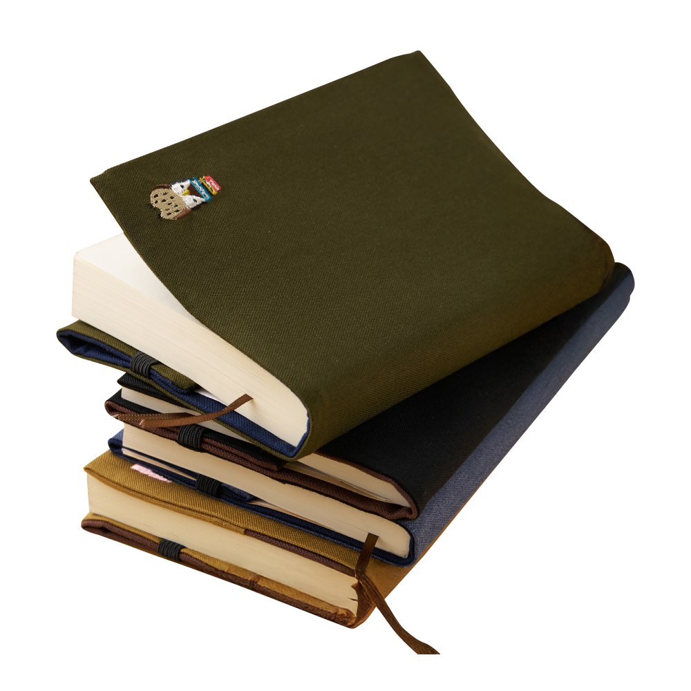 文庫ブックカバー 選べる2個セット | 株式会社ハッピーカンパニー