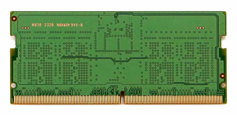 Samsung 8GB DDR5-5600 SO-DIMM – ODROID