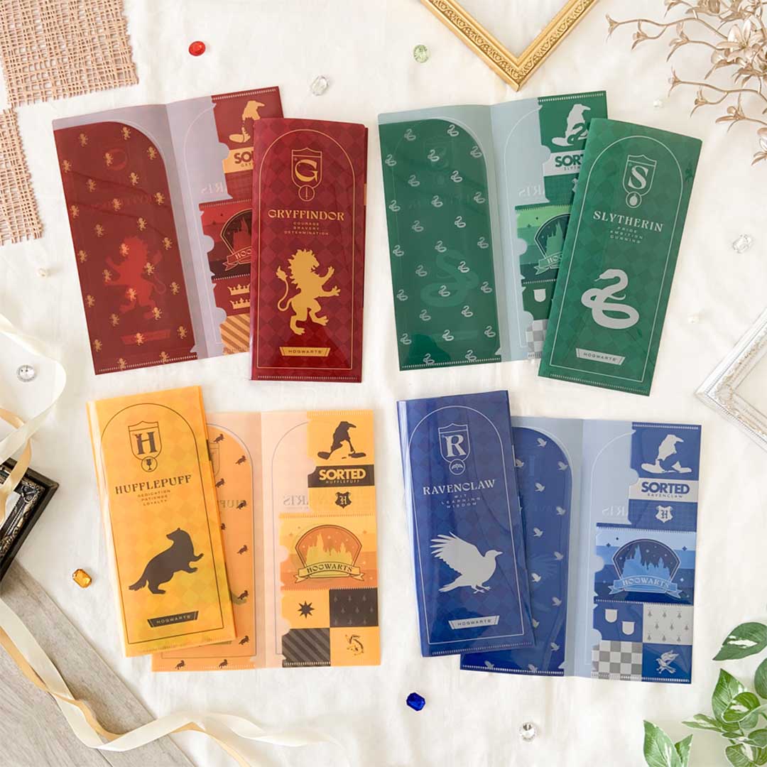 ハリー・ポッター チケットホルダー レイブンクロー | ハリー