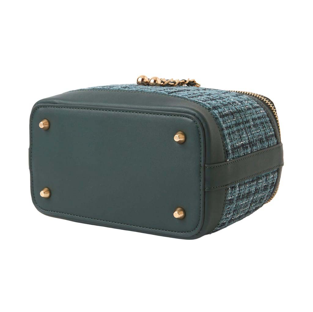 Harry Potter × DIANA「ホグワーツ4寮」シリーズ バニティバッグ