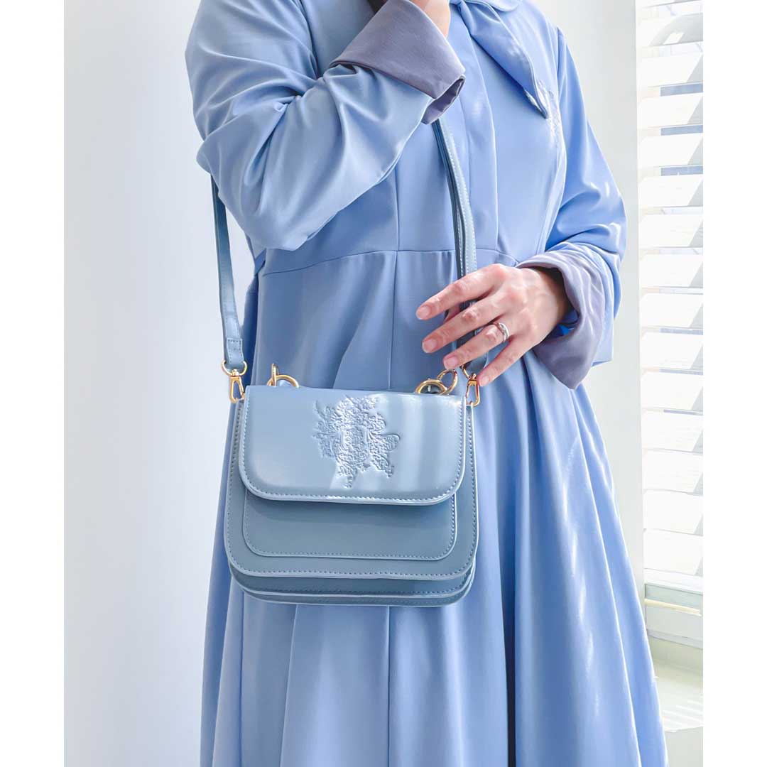 Harry Potter×Flapper ボーバトン魔法アカデミーショルダー | ハリー