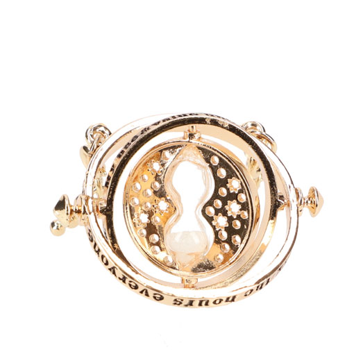 ハリー・ポッター タイムターナー 2wayチャーム | ハリー・ポッター