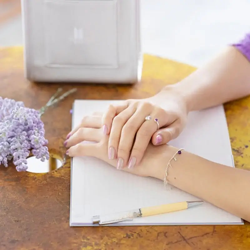 BTS, THE BEST - Ring – Harumio