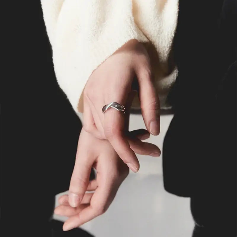 BTS Jimin - FACE - Ring – Harumio