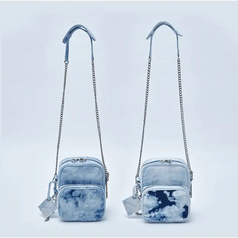 BTS - Artist-made Collection - J-hope Side by Side Mini Bag – Harumio