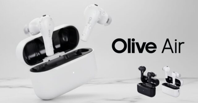 集音器オリーブエアー（Olive Air）取扱店｜メガネ時計宝飾 長谷川時計