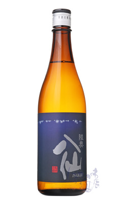 陸奥八仙 ISARIBI 特別純米 / はせがわ酒店 オンライン店