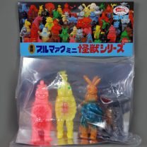 復刻ブルマァク | 新潟の大人も子供も楽しめるおもちゃ屋 はしもと玩具店