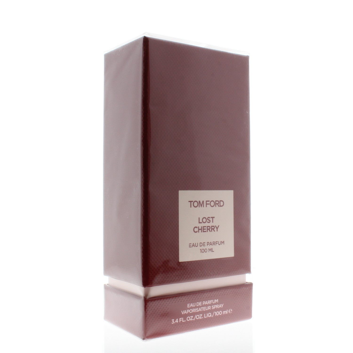 Buy Tom Ford Lost Cherry Edp for Unisex 100ml/3.4oz Online - HBAStore