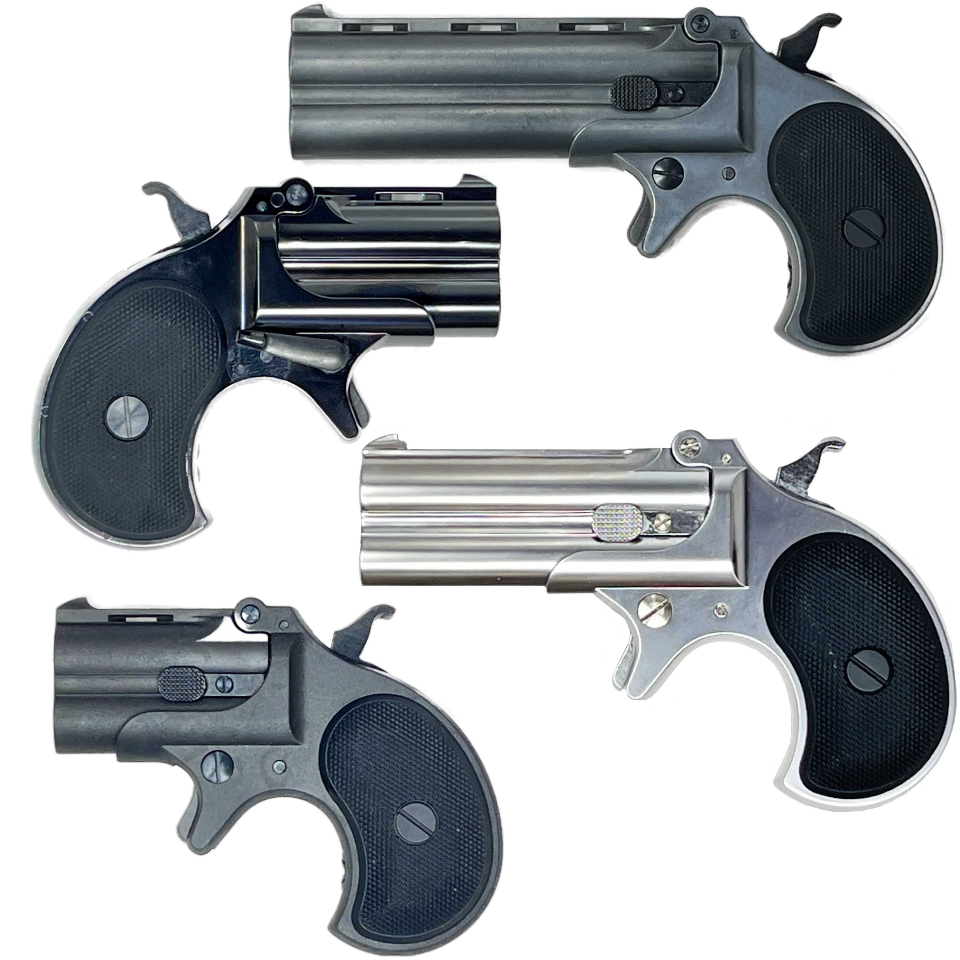 マルシン デリンジャー カート式ガスガン 一覧 2025年版