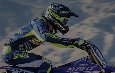 OFF ROAD HELMET - HJC Helmets Japan