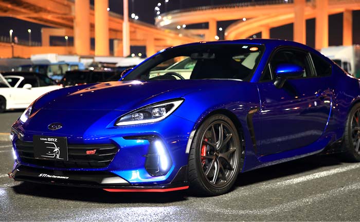 HKS (株)エッチ・ケー・エス オフィシャルサイト オーナーズボイス