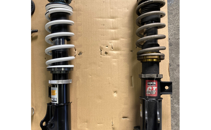 HKS (株)エッチ・ケー・エス オフィシャルサイト オーナーズボイス