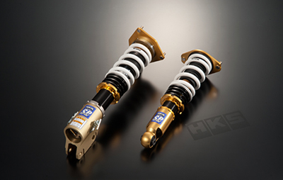 MAX IV SP | SUSPENSION | PRODUCT | HKS