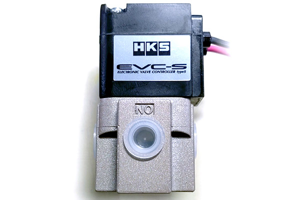 EVC-S2 | モニター系 | エレクトロニクス/ELECTRONICS | 製品情報 | HKS