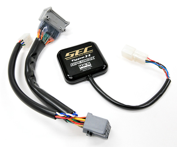 サスペンション エラーキャンセラー車種別適合表：シビックタイプR