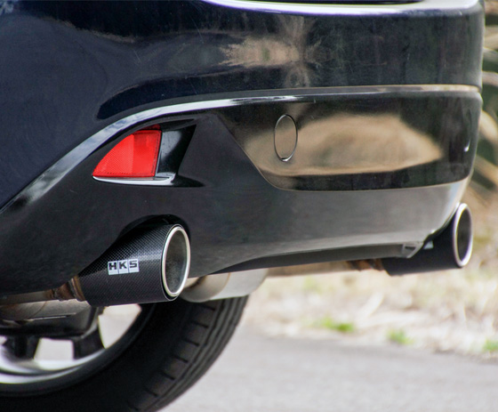 Touring SPEC-L：アクセラスポーツ