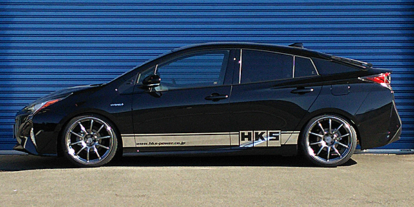 S-Style C：プリウス