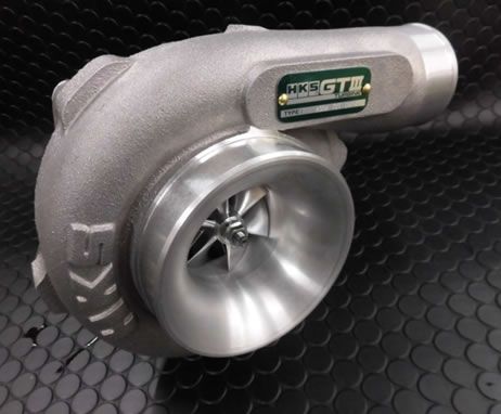 GTIII シリーズ（本体）：