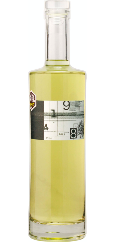 9148 #0825 Craft Gin | 紅櫻蒸溜所 | 札幌クラフトジン蒸溜所