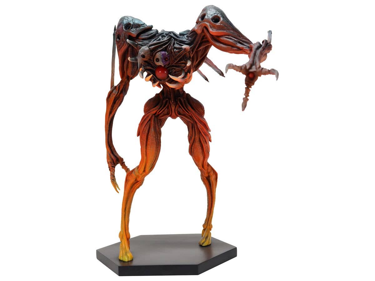 1/6 ウルトラマンネクサス ジュネッス | HLJ.co.jp