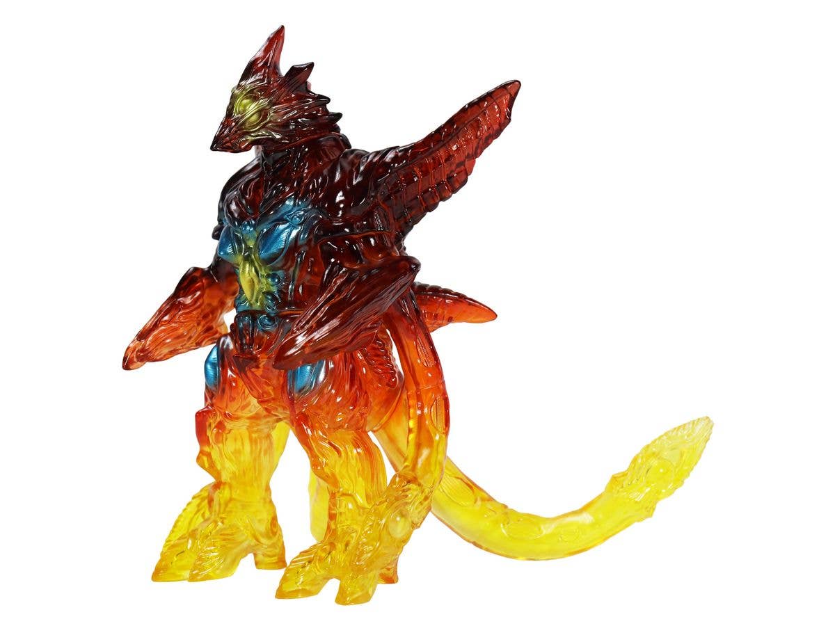 1/6 ウルトラマン (シン・ウルトラマン) スペシウム光線 ハイグレード