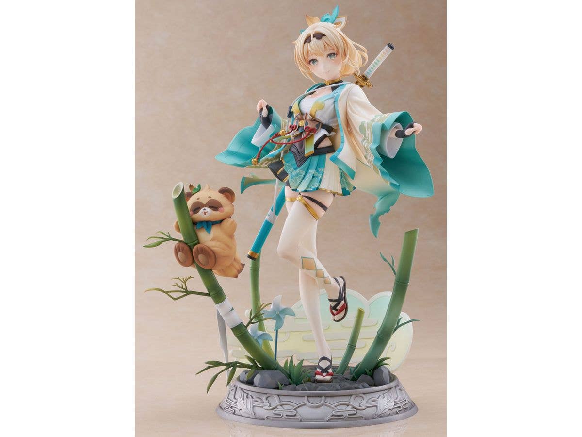 1/7 勇者プレネール PVC | HLJ.co.jp